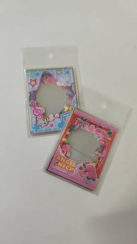 Sleeves con diseños