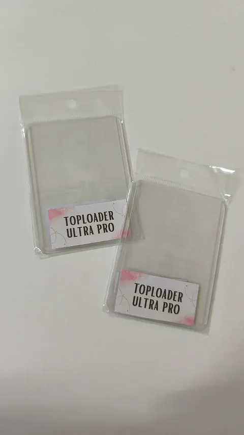 Toploader