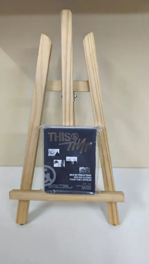 THIS & THAT Fan ver.