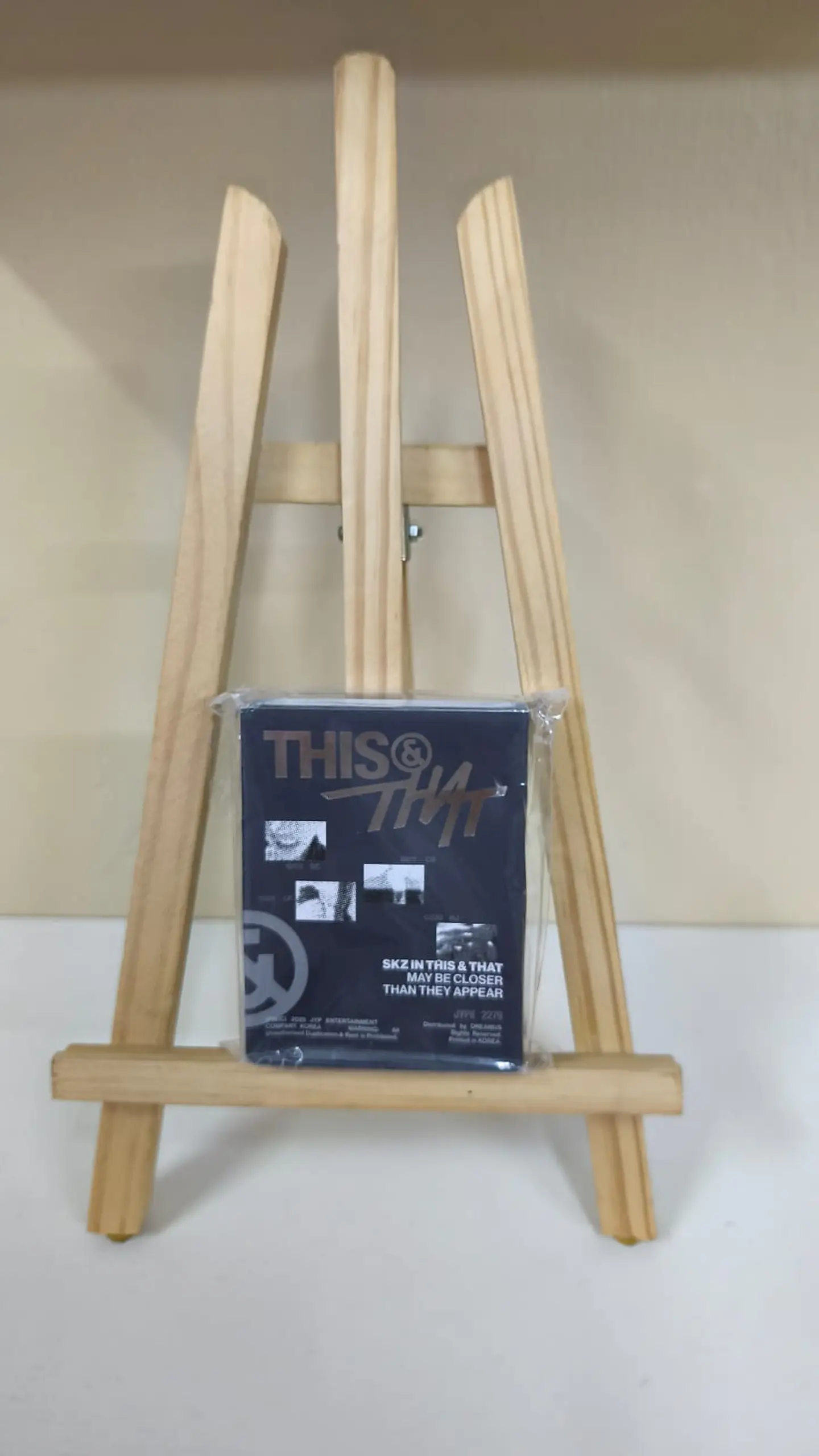 THIS & THAT Fan ver. 1