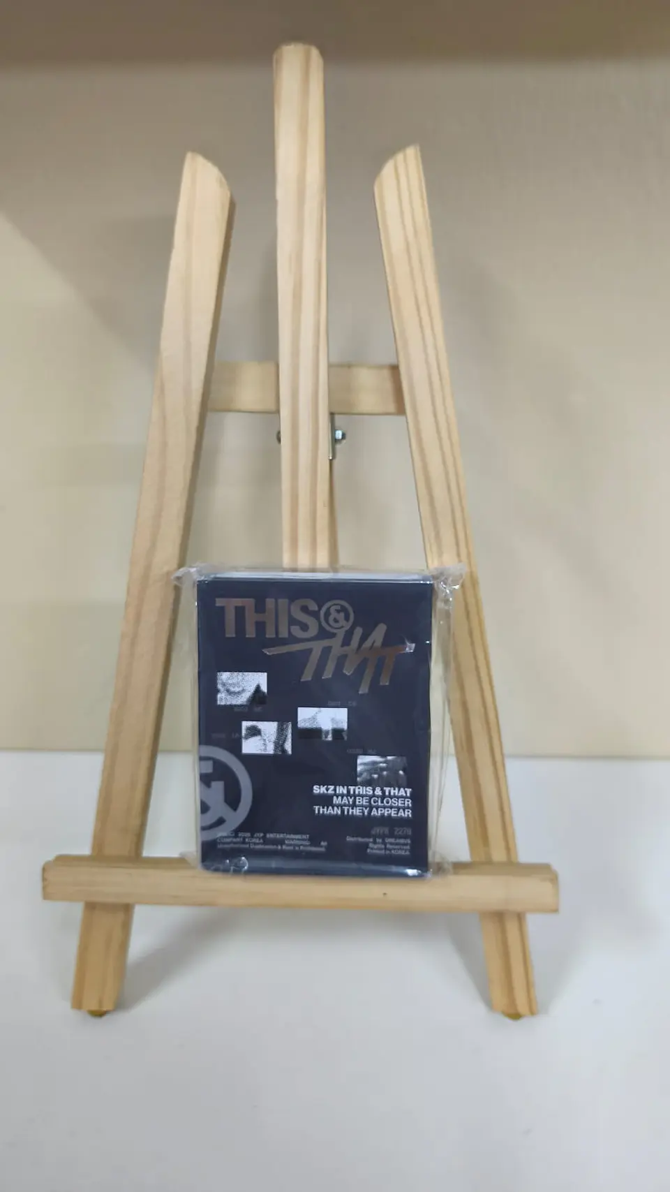 THIS & THAT Fan ver. 1