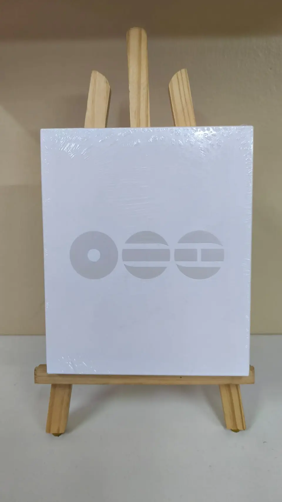 BTS - ALBUM ARIRANG (STANDARD Ver.) Rooted in Korea ver. 1
