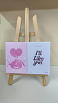 ILLIT - I'LL LIKE YOU - Miniatura 1