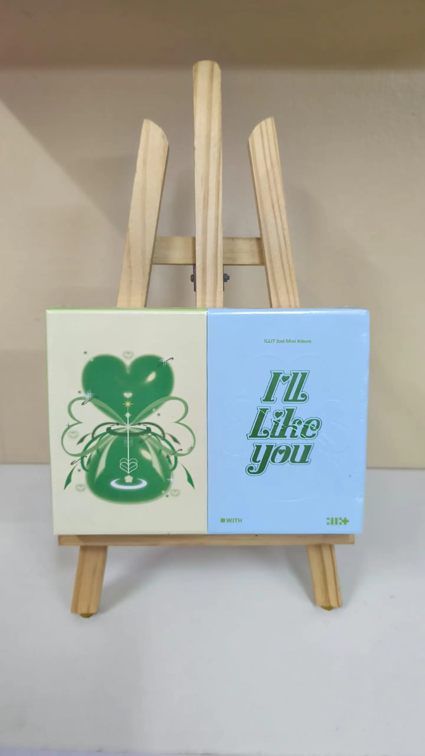 ILLIT - I'LL LIKE YOU 3