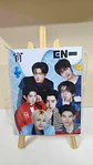 Binder A5 Enhypen - Miniatura 1