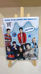 Binder A5 Enhypen - Miniatura 2