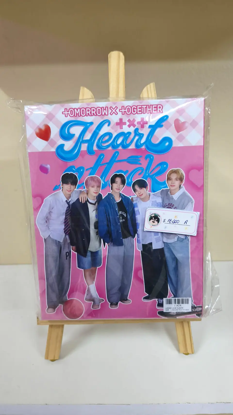 Binder A5 TXT 1