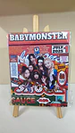 Binder A5 Baby Monster - Miniatura 1