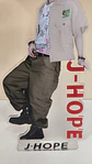 Standee Acrilico J-Hope BTS - Miniatura 3