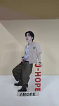 Standee Acrilico J-Hope BTS - Miniatura 1