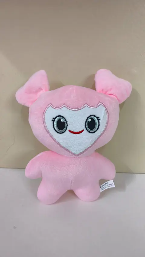 Peluche Lovely Momo Twice