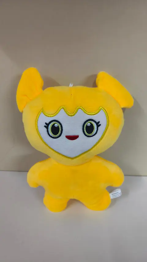 Peluche Lovely Jihyo (Twice)