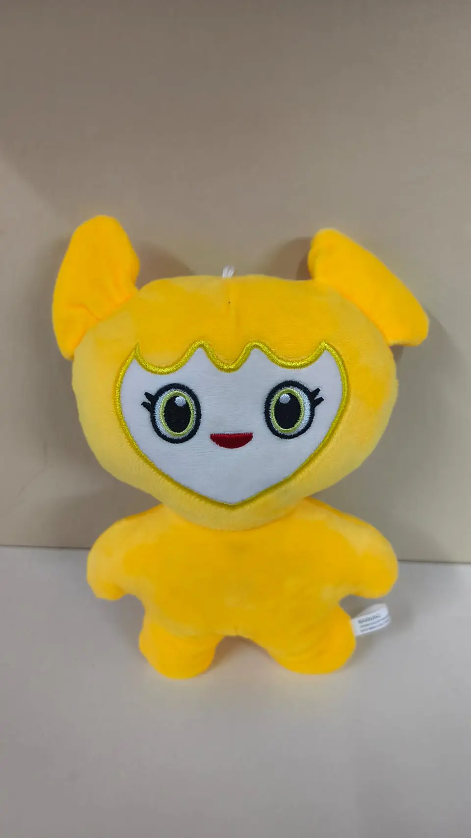 Peluche Lovely Jihyo (Twice) 1