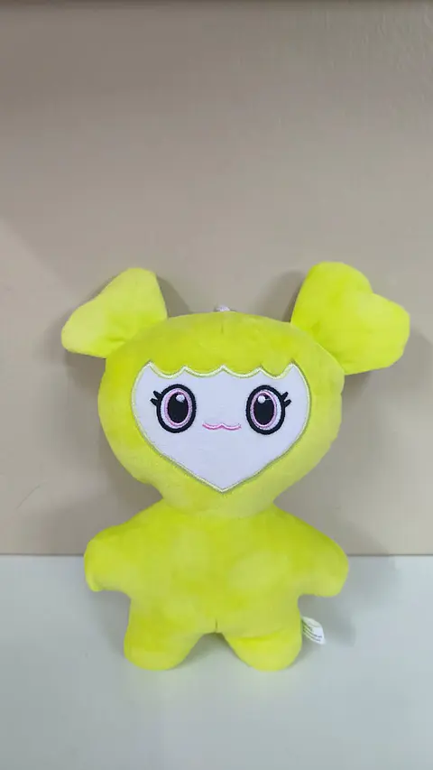 Peluche Lovely Jeongyeon (Twice)
