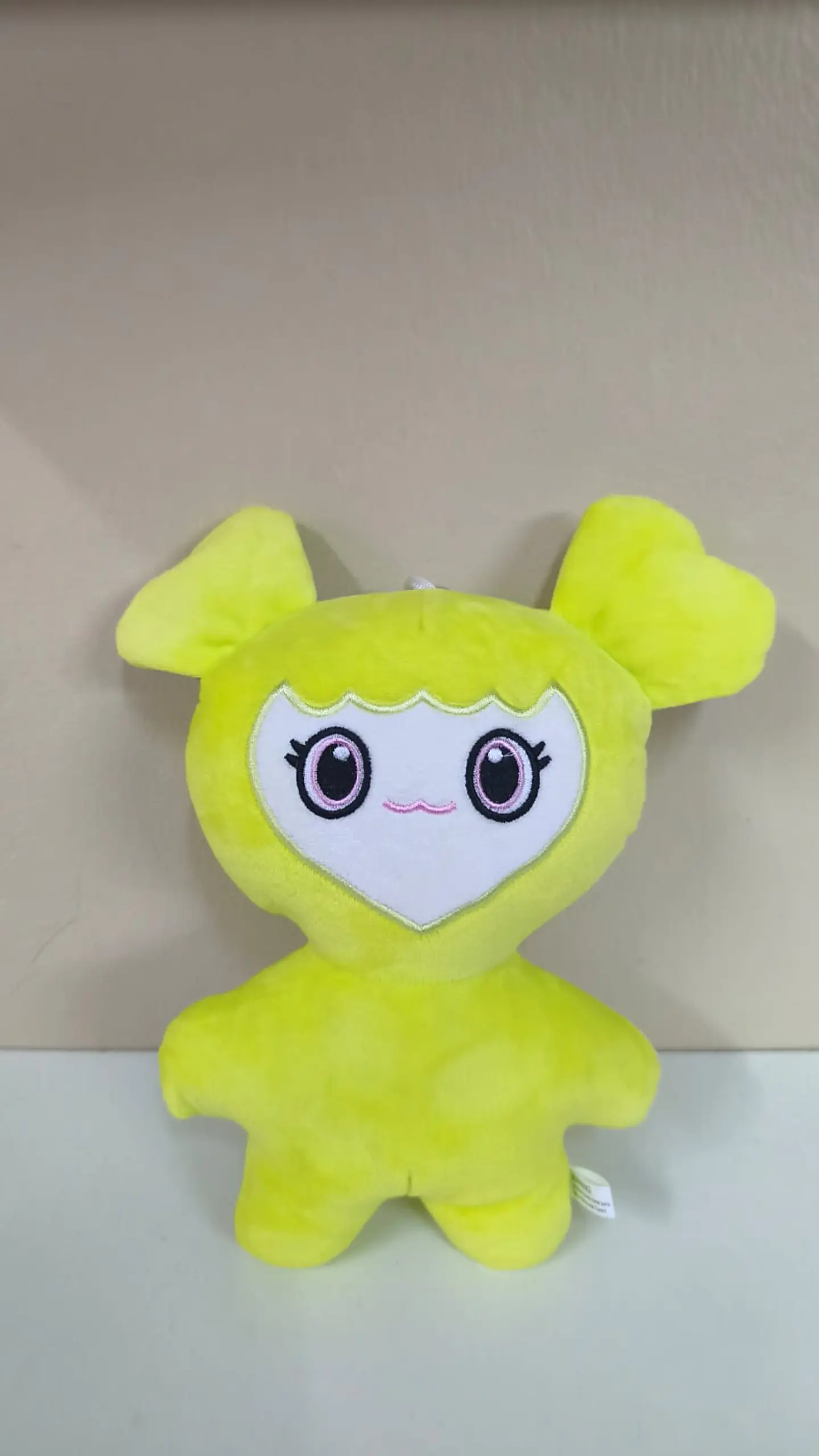 Peluche Lovely Jeongyeon (Twice) 1