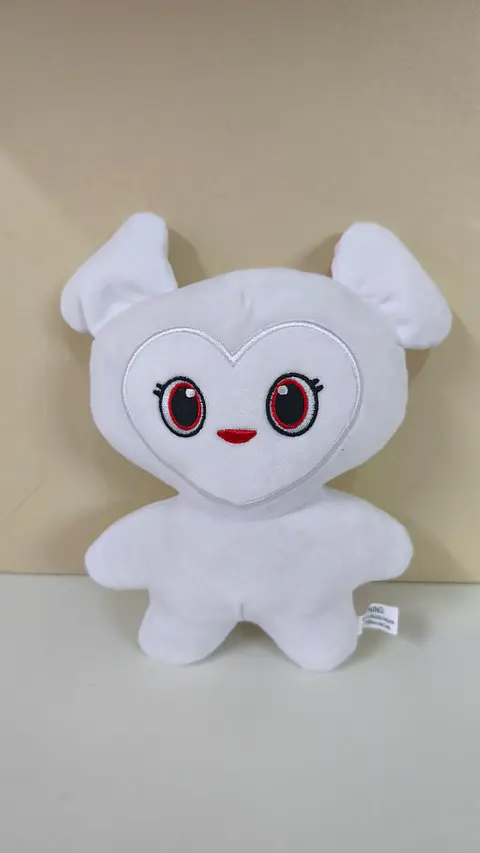 Peluche Lovely Dahyun (Twice)