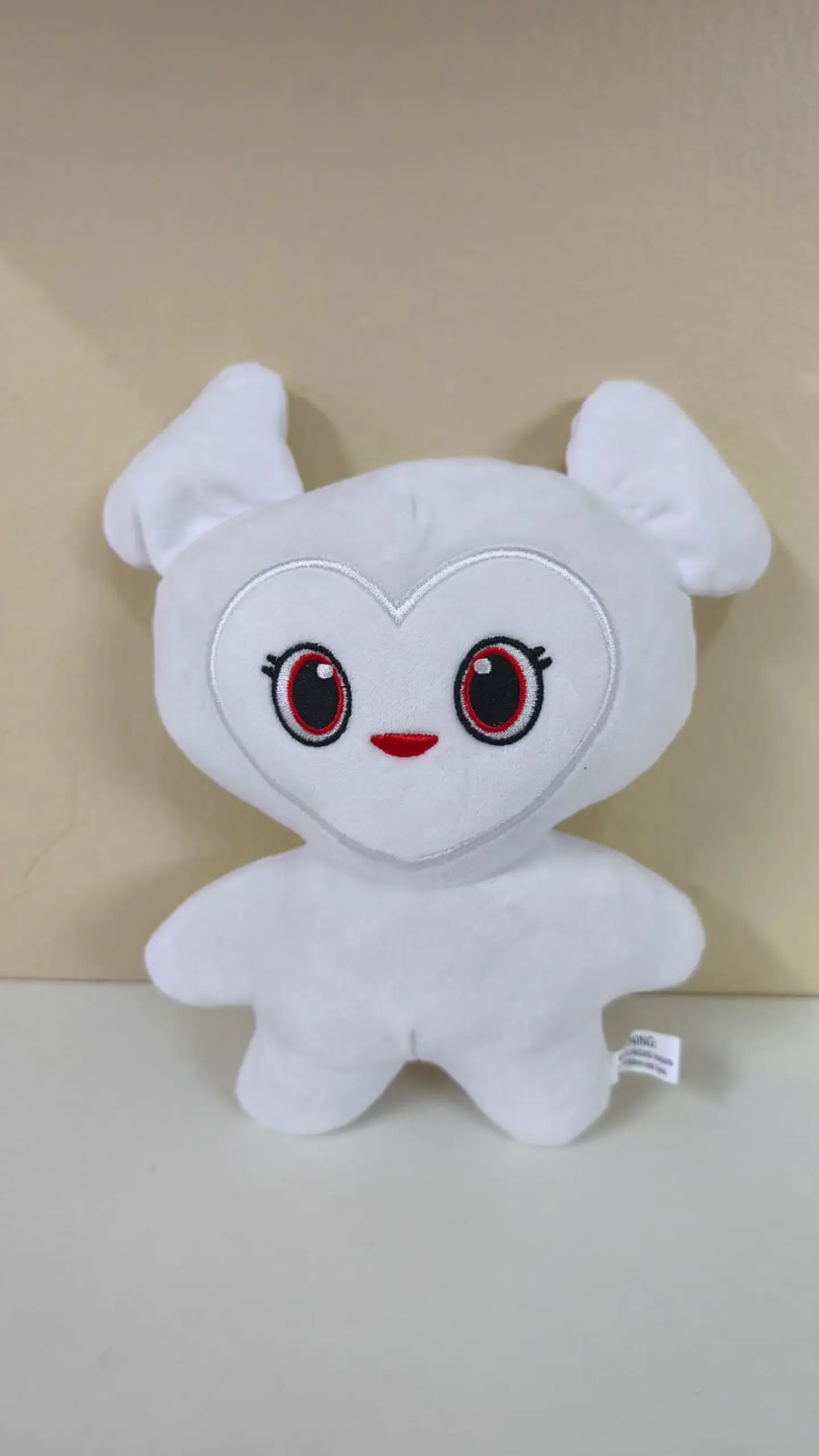 Peluche Lovely Dahyun (Twice) 1