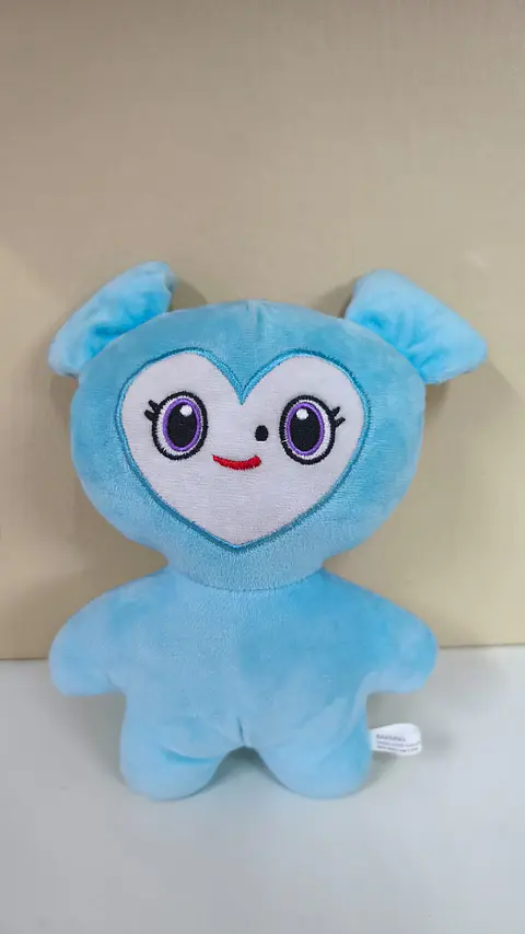 Peluche Lovely Mina (Twice)