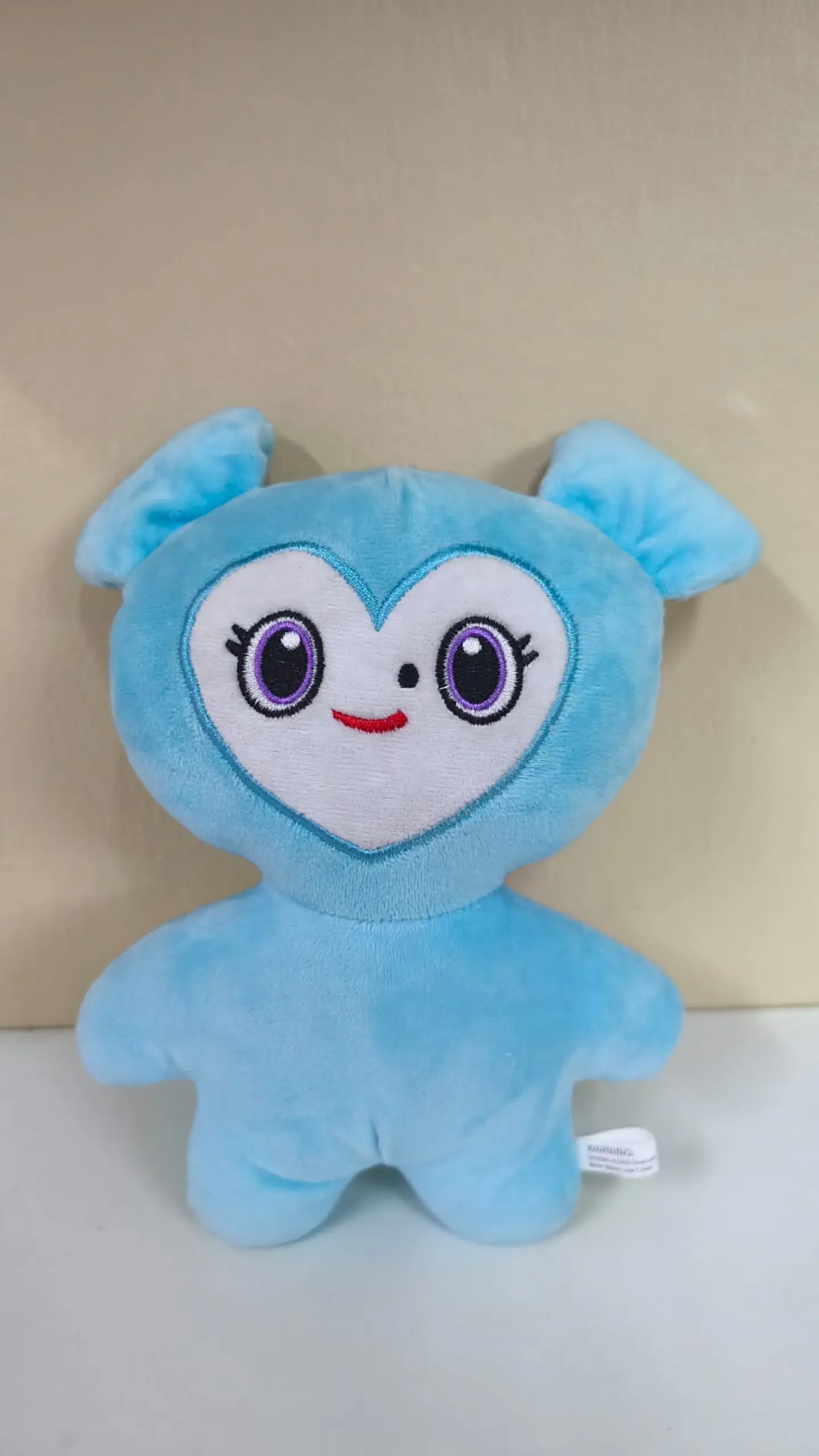 Peluche Lovely Mina (Twice) 1