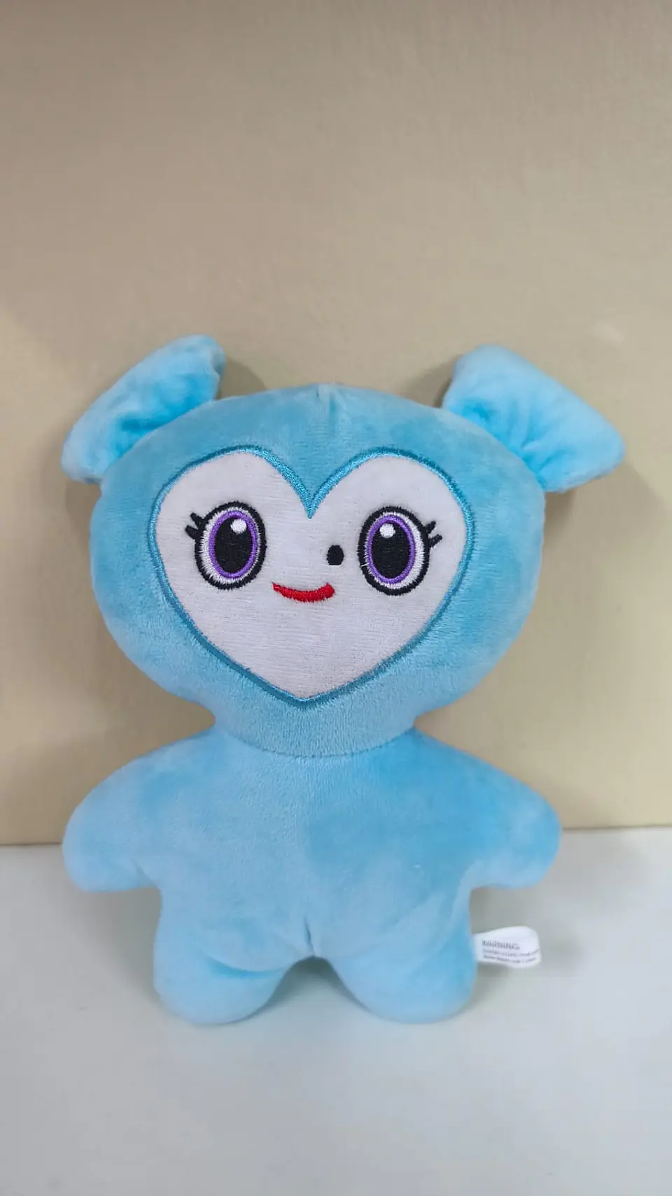 Peluche Lovely Mina (Twice) 1