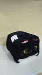 Peluche Gato Negro - Miniatura 3