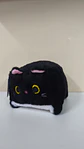 Peluche Gato Negro - Miniatura 1