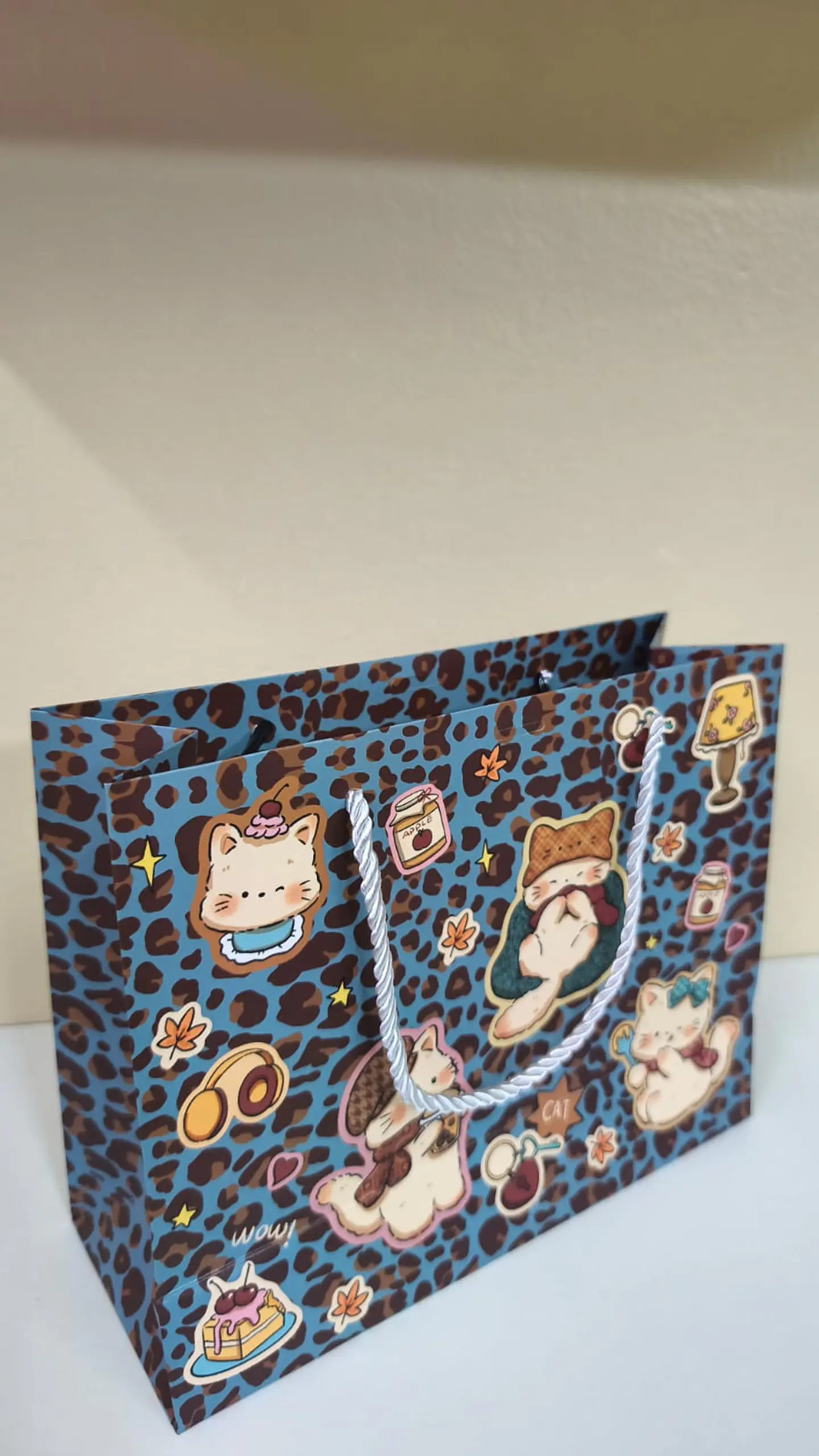 Bolsa Gatitos 1