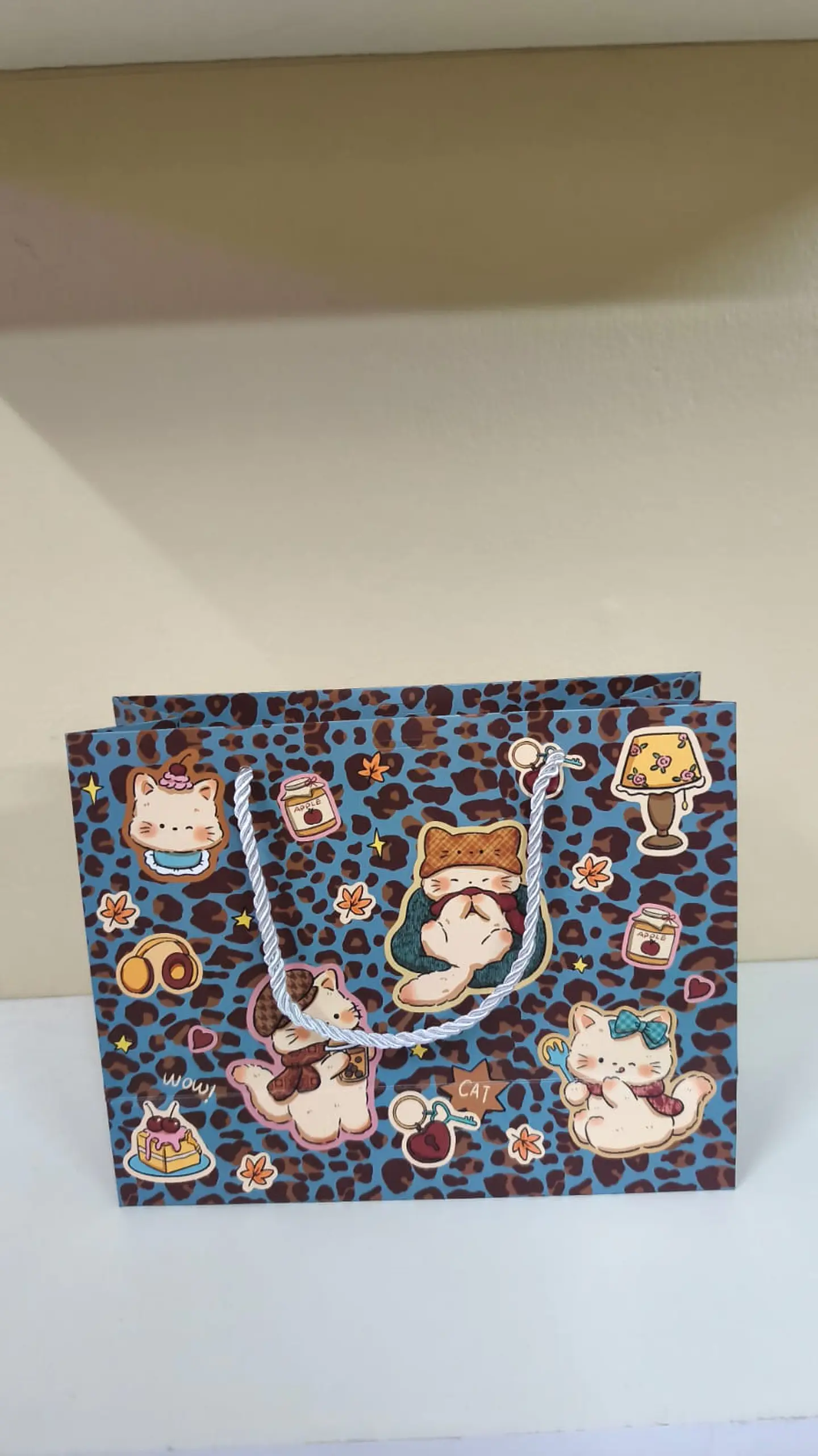 Bolsa Gatitos 2