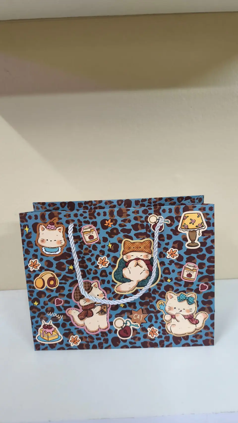 Bolsa Gatitos 2