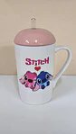 Vaso Stitch con Bombilla - Miniatura 3