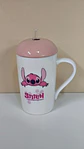Vaso Stitch con Bombilla - Miniatura 4
