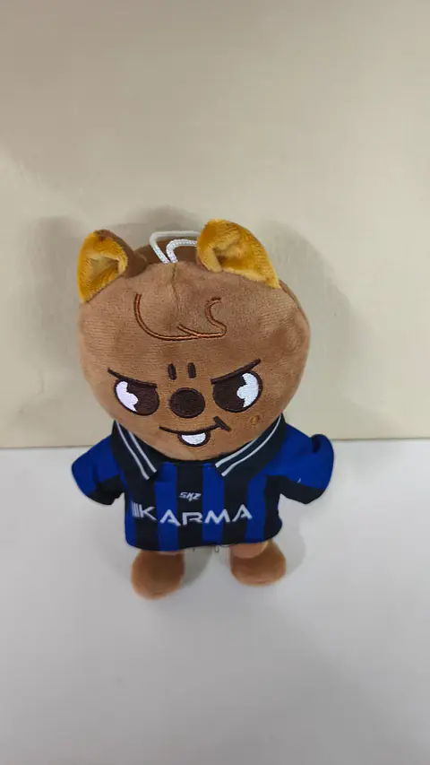 Peluche Han Karma (Skzoo - Stray Kids)