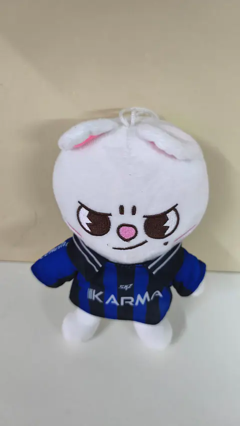 Peluche Hyunjin Karma (Skzoo - Stray Kids)