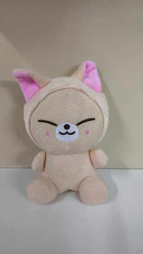 Peluche I.N (Skzoo - Stray Kids)