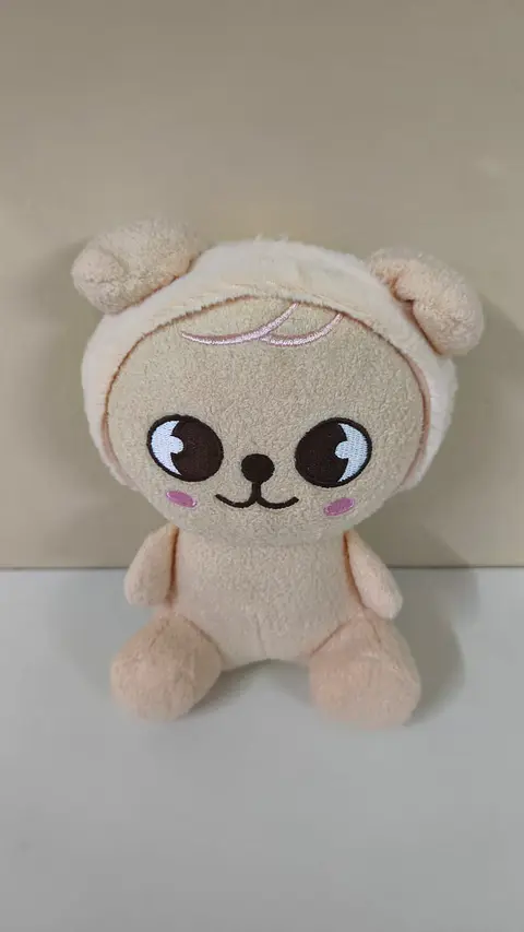 Peluche Seungmin (Skzoo - Stray Kids)