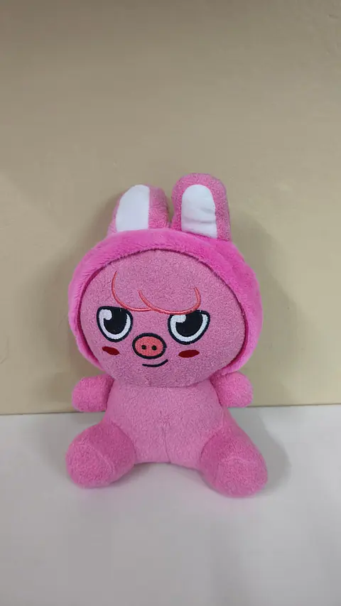 Peluche Changbin (Skzoo - Stray Kids)