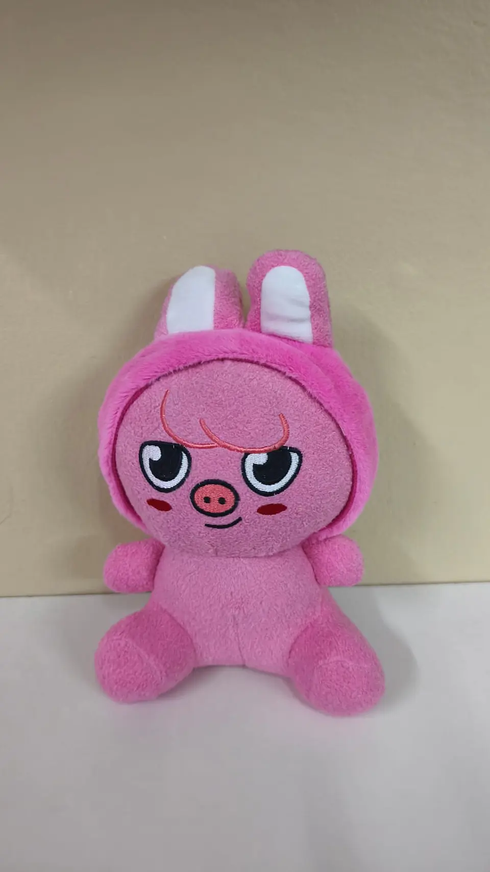 Peluche Changbin (Skzoo - Stray Kids) 1