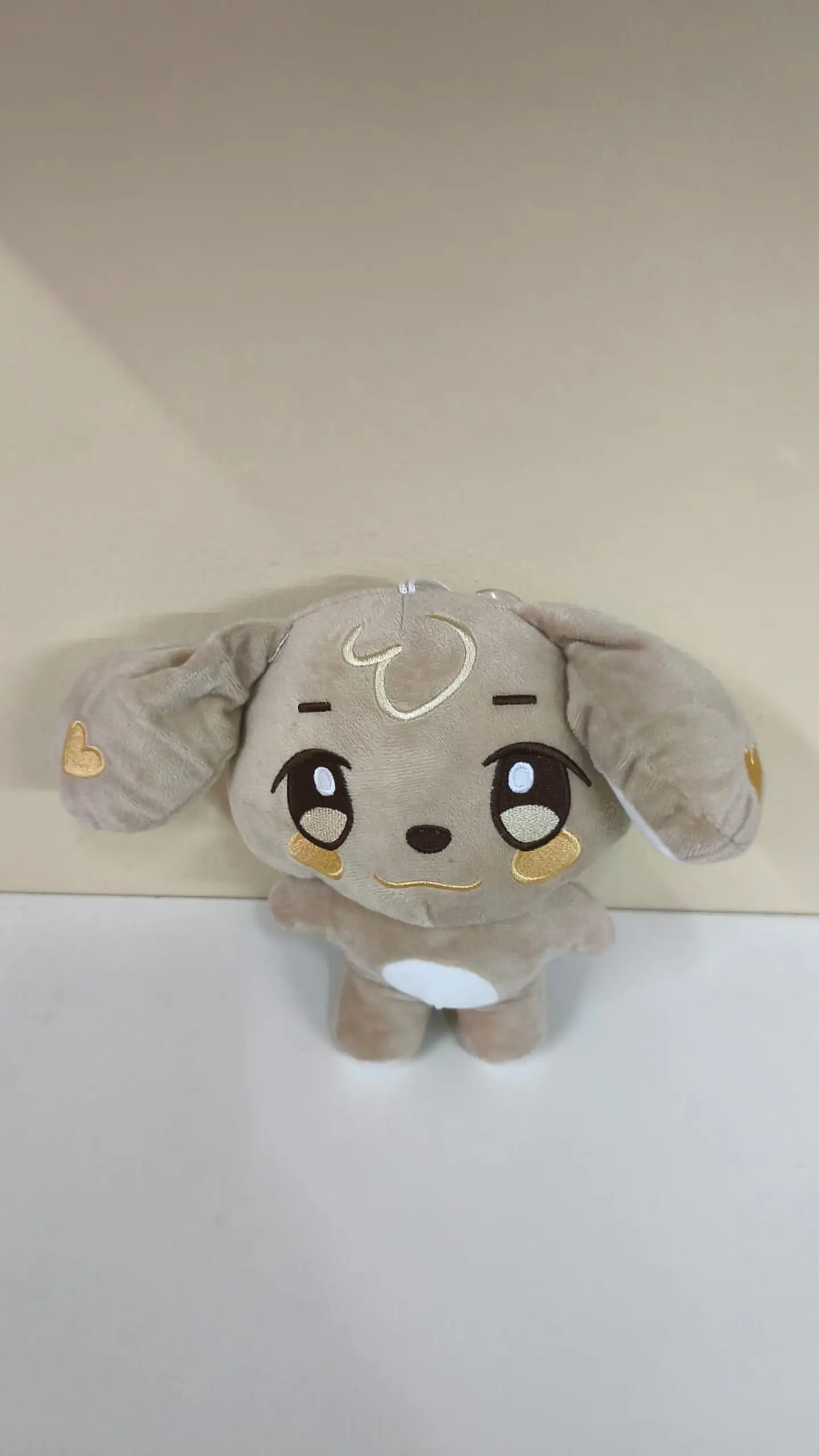 Peluche Yunho (Aniteez - Ateez) 1