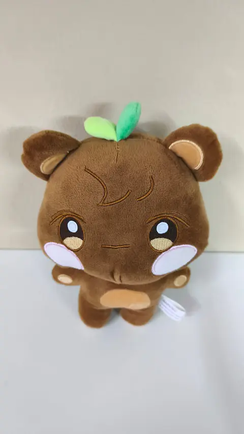 Peluche Jongho (Aniteez - Ateez)