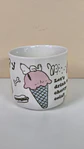 Taza Snoopy (Mango Rosa) - Miniatura 2