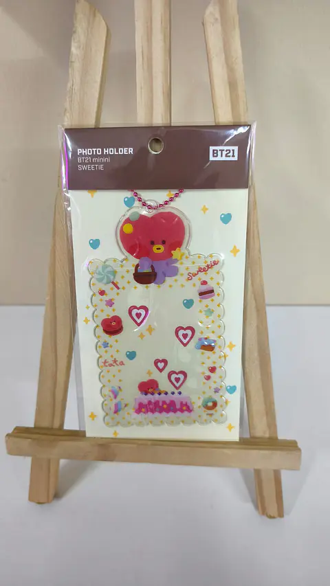 Photo Holder Tata - BTS BT21