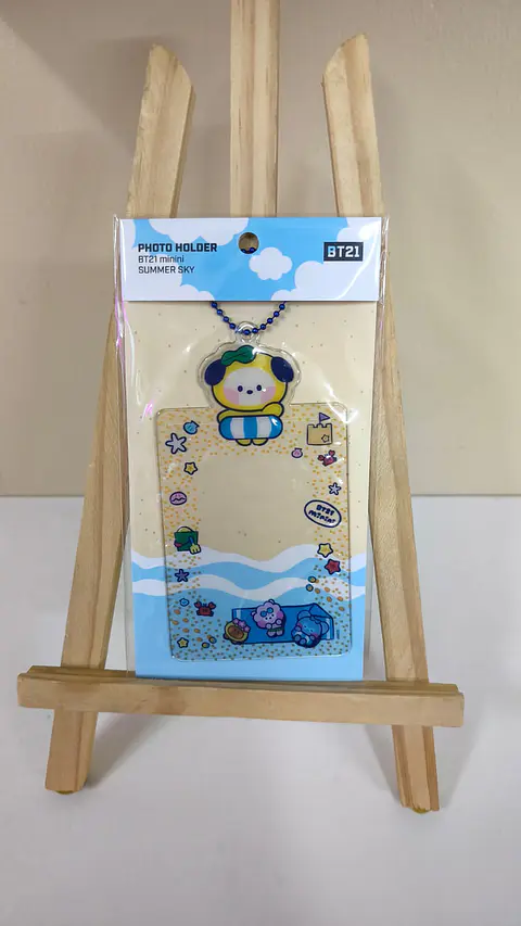 Photo Holder Chimmy - BTS BT21