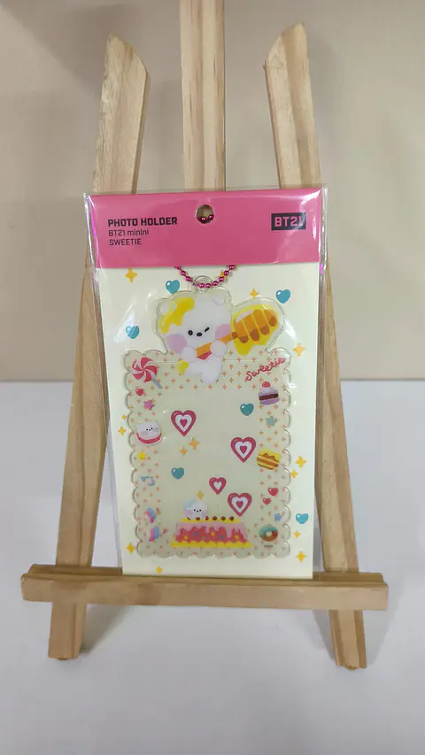 Photo Holder RJ - BTS BT21