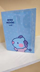 Binder A5 Jhope - BTS - Miniatura 1