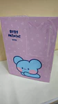 Binder A5 RM - BTS - Miniatura 1