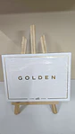 Album Golden - Jungkook BTS - Miniatura 2