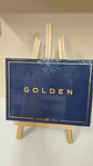 Album Golden - Jungkook BTS - Miniatura 3