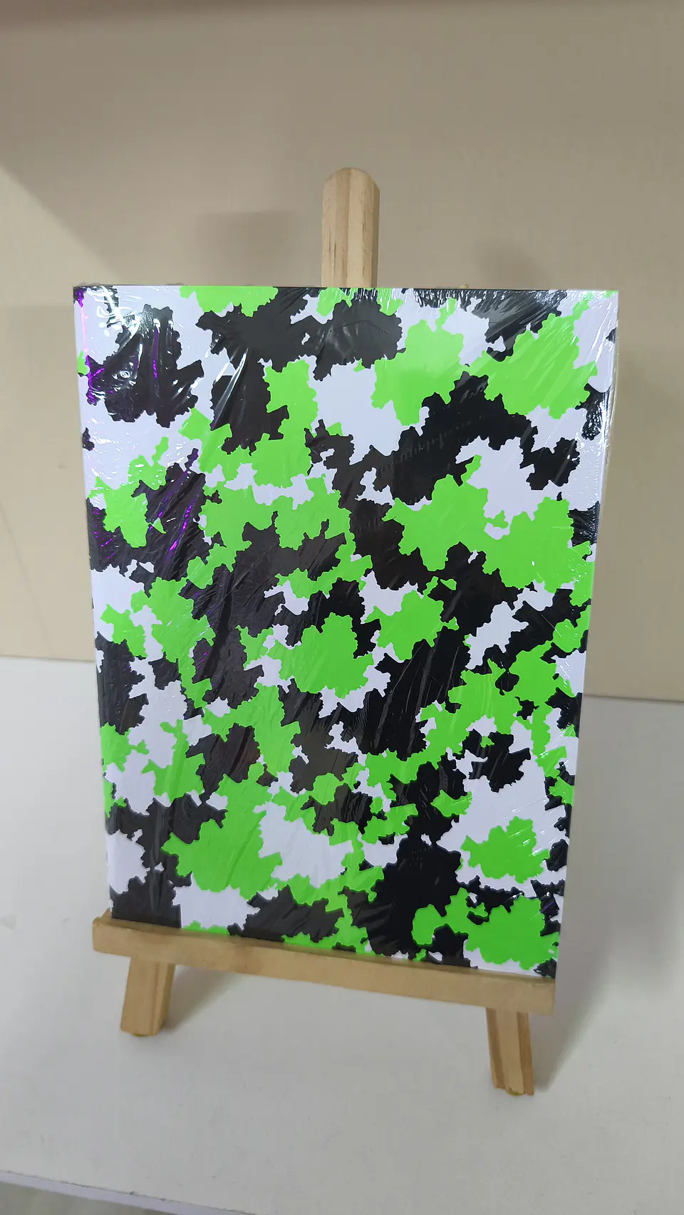 Álbum Blingy PHOTOBOOK ver. - NCT127 1