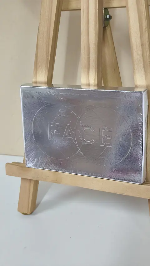 Álbum Face - JIMIN BTS (Weverse ver.)