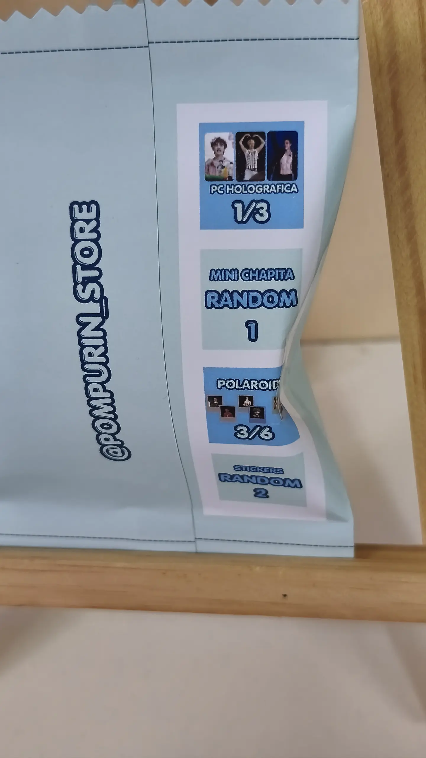 HBDay Bangchan - Stray Kids (Octubre) 2
